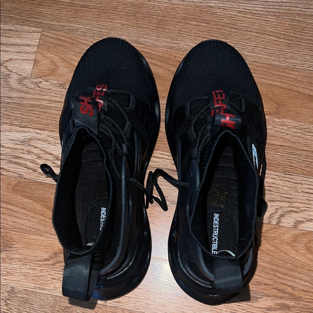 Men’s Work Safety Shoes - Picture 7 of 12